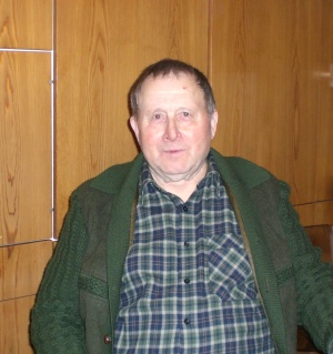 Eugen Lorenz