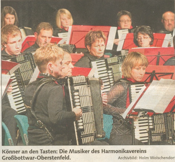 1. Orchester