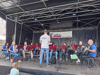 Straßenfest 2023 (Bildautor Saskia Maier)
